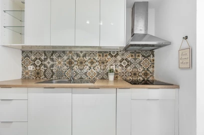 Apartamento T3 para Venda em Paranhos