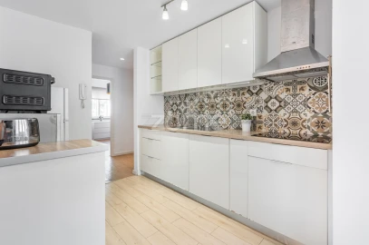 Apartamento T3 para Venda em Paranhos