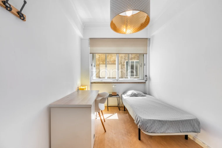 Apartamento T3 para Venda em Paranhos Foto 17