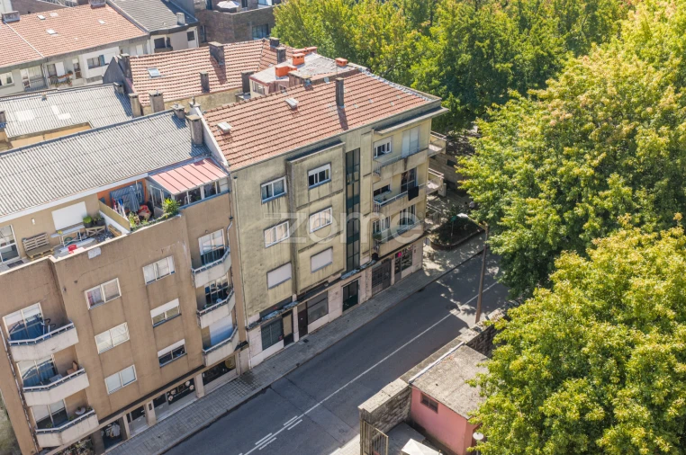 Apartamento T3 para Venda em Paranhos Foto 22