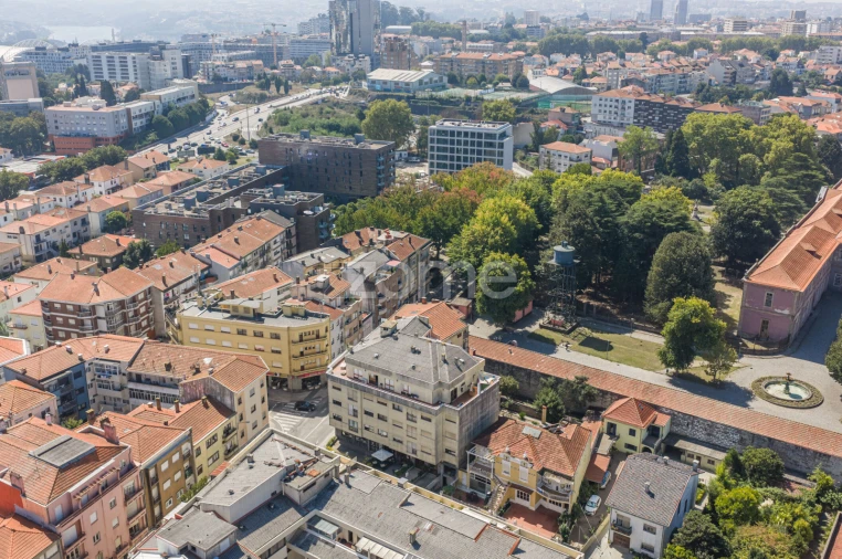 Apartamento T3 para Venda em Paranhos Foto 28