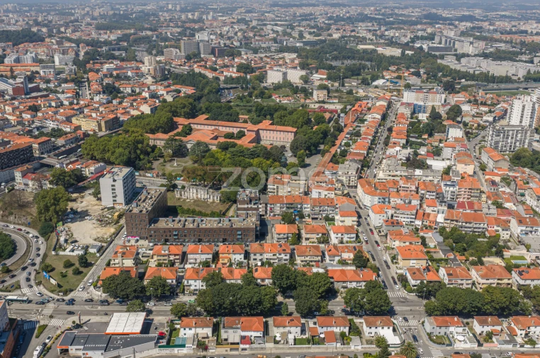 Apartamento T3 para Venda em Paranhos Foto 29