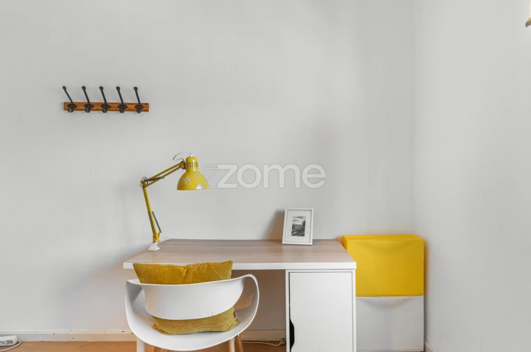 Apartamento T3 para Venda em Paranhos Foto 8