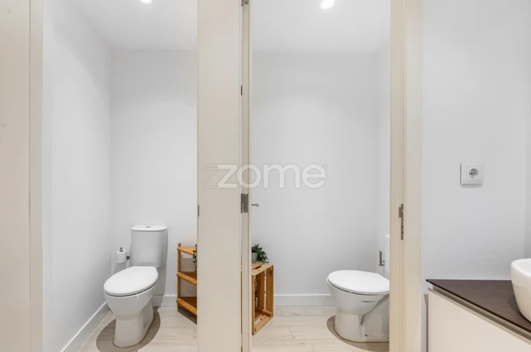 Apartamento T3 para Venda em Paranhos Foto 12