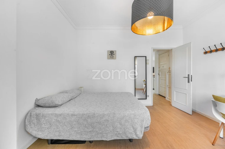 Apartamento T3 para Venda em Paranhos Foto 9