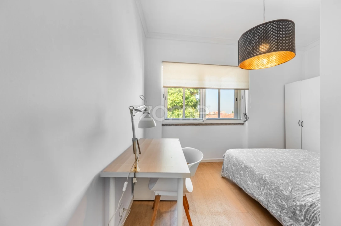 Apartamento T3 para Venda em Paranhos Foto 16
