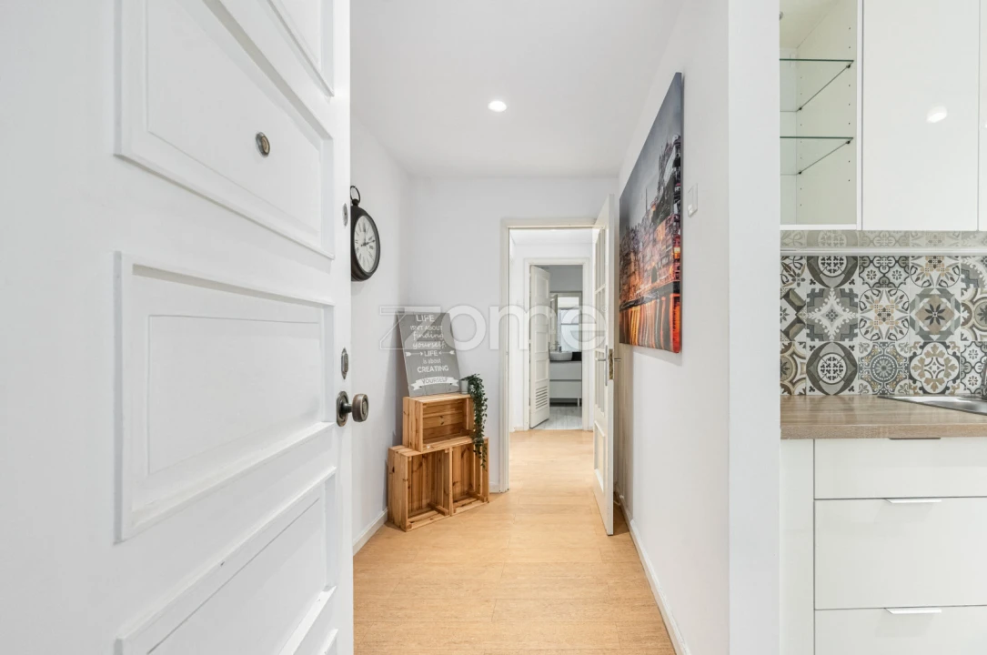 Apartamento T3 para Venda em Paranhos Foto 2