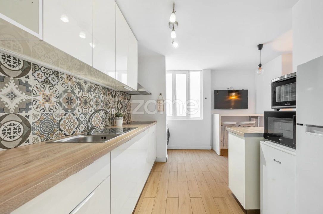 Apartamento T3 para Venda em Paranhos Foto 3