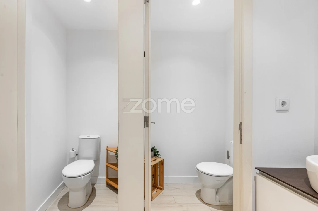 Apartamento T3 para Venda em Paranhos Foto 12