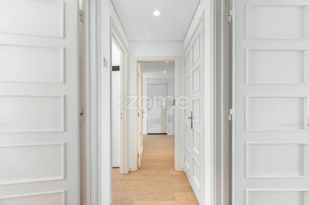 Apartamento T3 para Venda em Paranhos Foto 10