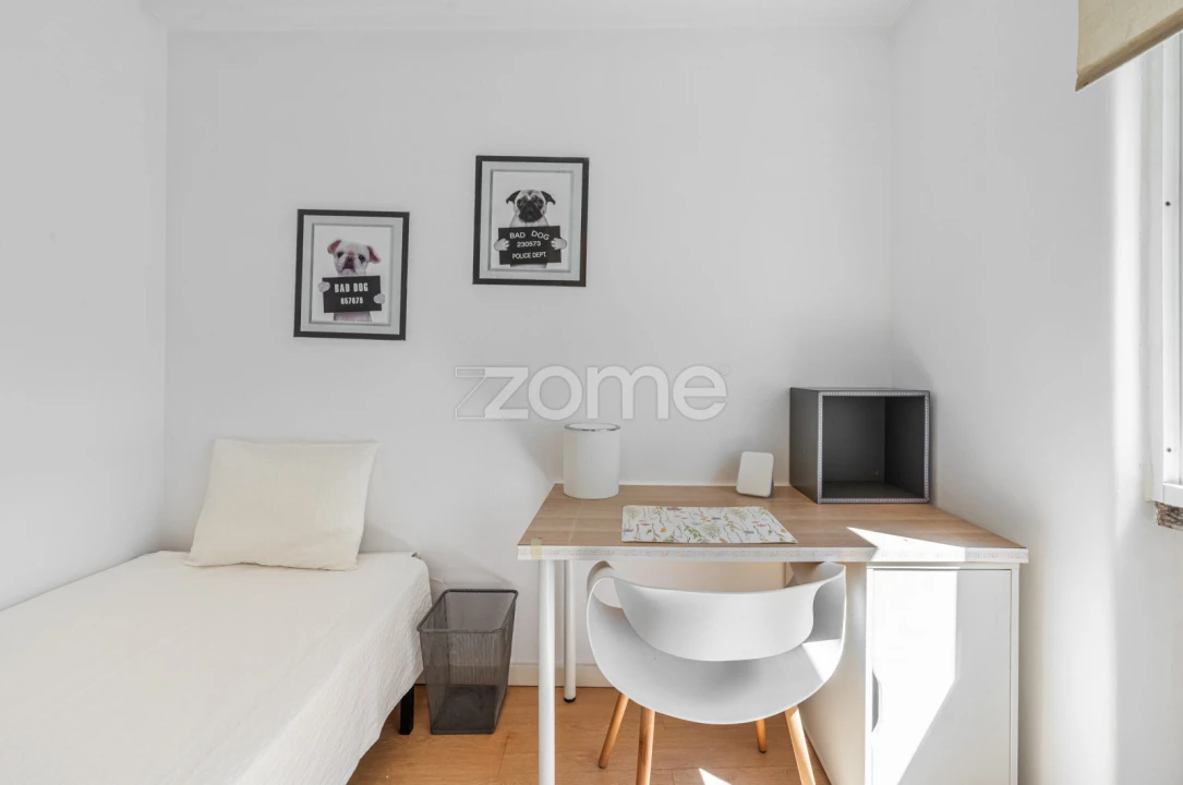 Apartamento T3 para Venda em Paranhos Foto 14