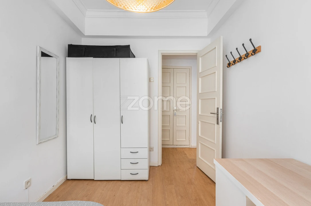 Apartamento T3 para Venda em Paranhos Foto 18