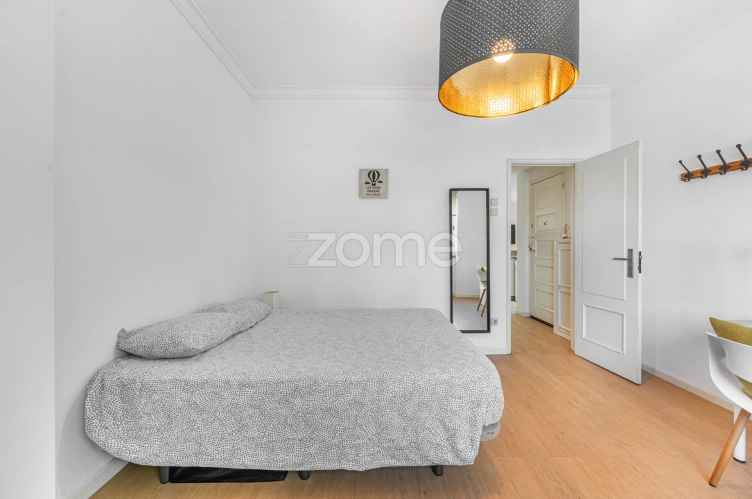 Apartamento T3 para Venda em Paranhos Foto 9