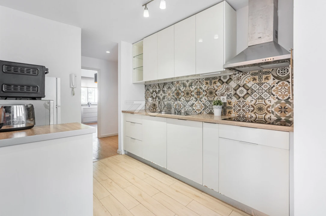Apartamento T3 para Venda em Paranhos Foto 1
