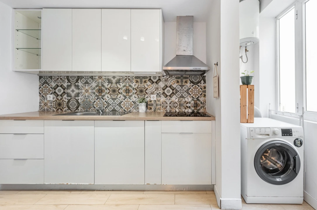Apartamento T3 para Venda em Paranhos Foto 4