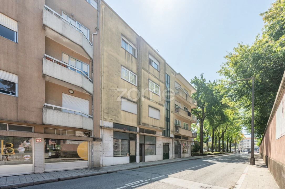 Apartamento T3 para Venda em Paranhos Foto 20
