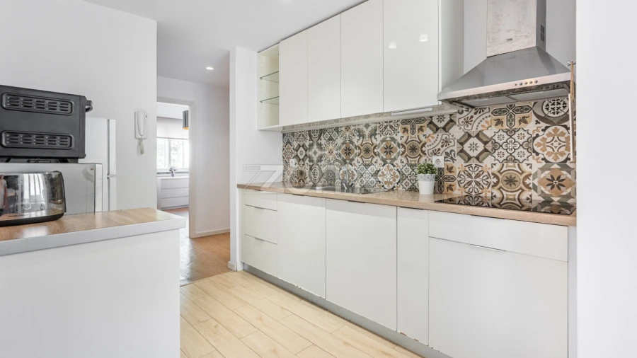 Apartamento T3 para Venda em Paranhos