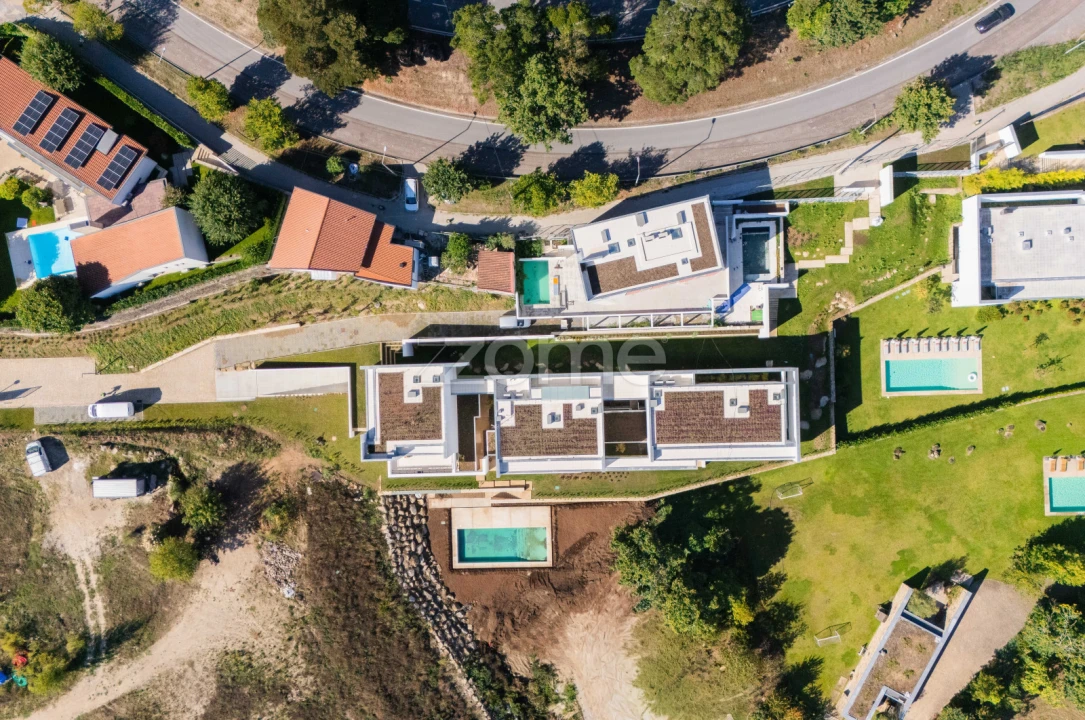 Apartamento T2 para Venda em Nogueiró e Tenões Foto 1