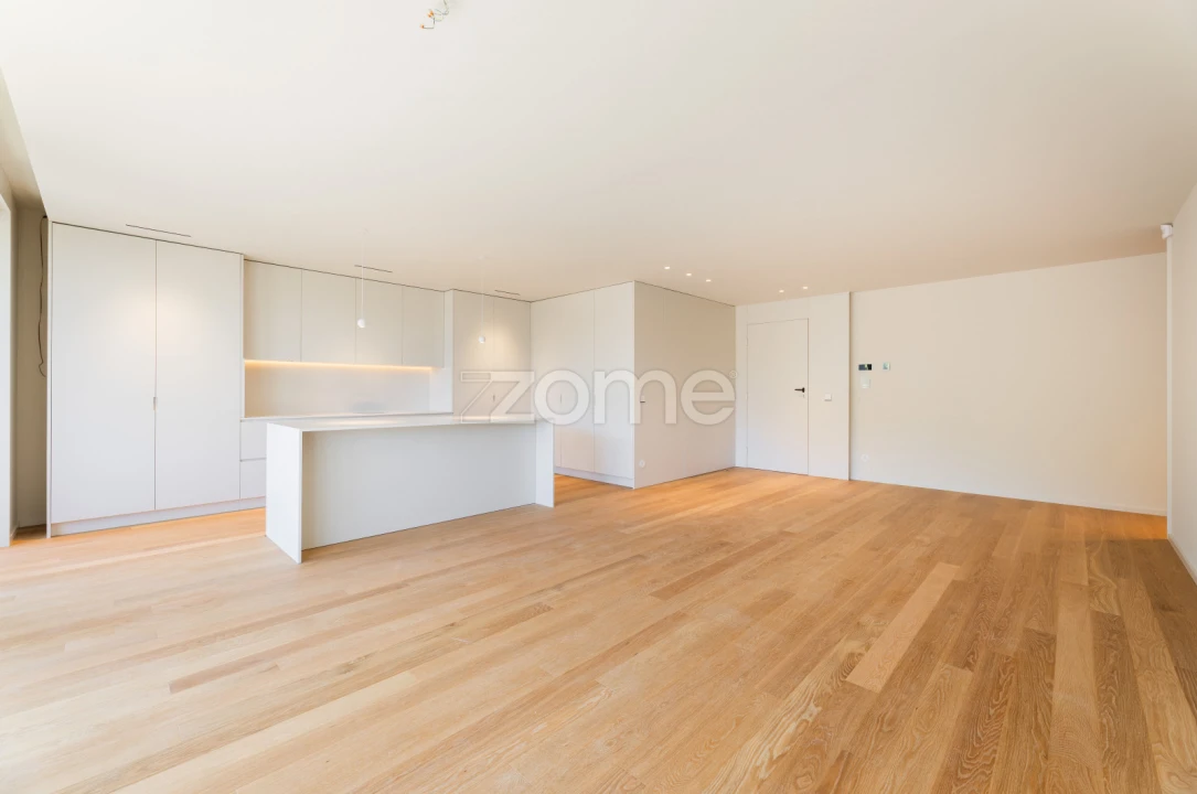 Apartamento T2 para Venda em Nogueiró e Tenões Foto 6