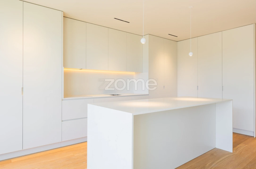 Apartamento T2 para Venda em Nogueiró e Tenões Foto 7