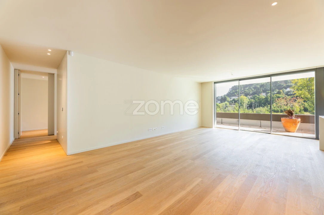 Apartamento T2 para Venda em Nogueiró e Tenões Foto 4