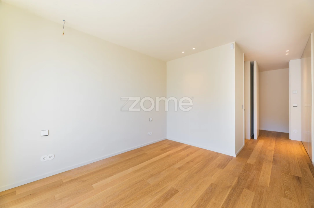 Apartamento T2 para Venda em Nogueiró e Tenões Foto 15