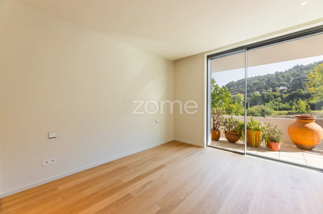 Apartamento T2 para Venda em Nogueiró e Tenões Foto 19