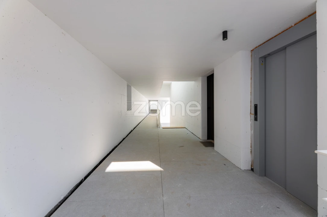 Apartamento T2 para Venda em Nogueiró e Tenões Foto 22