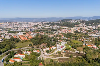 Apartamento T2 para Venda em Nogueiró e Tenões