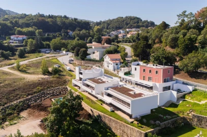 Apartamento T2 para Venda em Nogueiró e Tenões