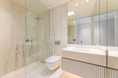Apartamento T2 para Venda em Nogueiró e Tenões