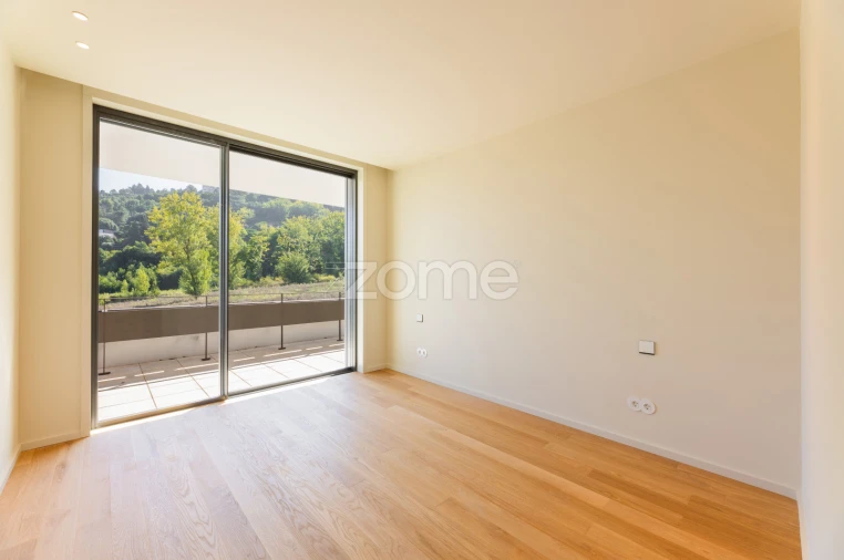Apartamento T2 para Venda em Nogueiró e Tenões Foto 12