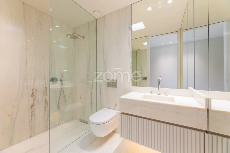 Apartamento T2 para Venda em Nogueiró e Tenões Foto 17