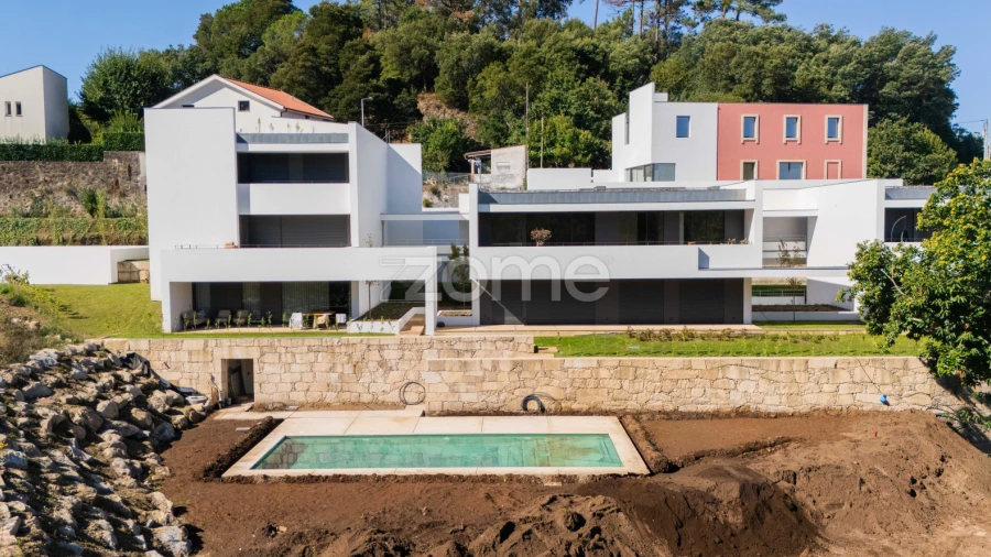 Apartamento T2 para Venda em Nogueiró e Tenões