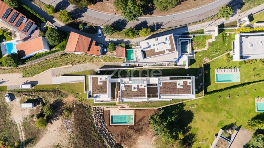 Apartamento T2 para Venda em Nogueiró e Tenões