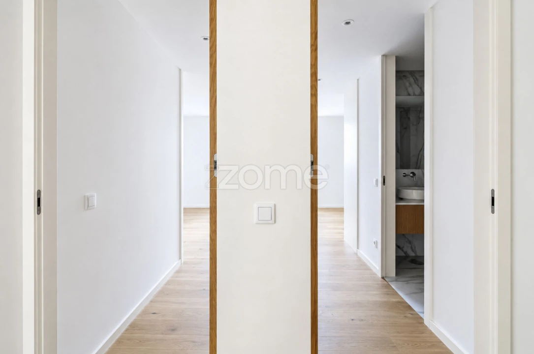 Apartamento T2 para Venda em Canidelo Foto 16