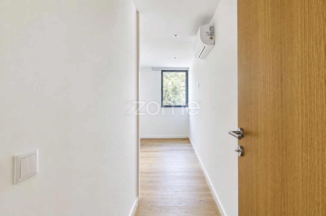Apartamento T2 para Venda em Canidelo Foto 26