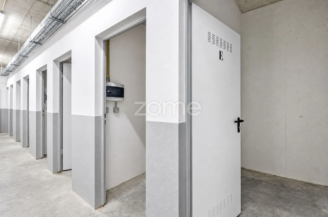 Apartamento T2 para Venda em Canidelo Foto 30