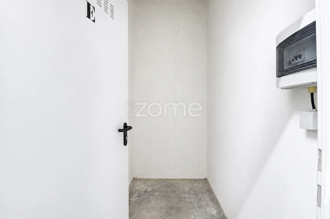 Apartamento T2 para Venda em Canidelo Foto 31