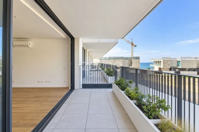 Apartamento T2 para Venda em Canidelo