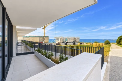 Apartamento T2 para Venda em Canidelo