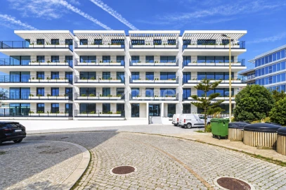 Apartamento T2 para Venda em Canidelo