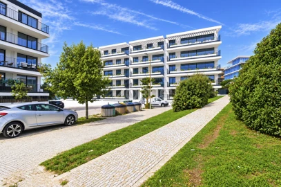 Apartamento T2 para Venda em Canidelo