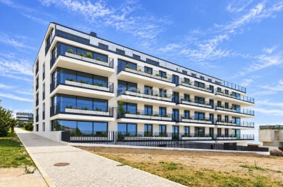 Apartamento T2 para Venda em Canidelo
