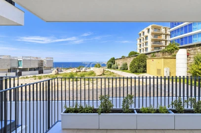 Apartamento T2 para Venda em Canidelo