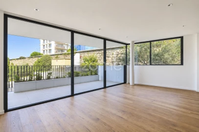Apartamento T2 para Venda em Canidelo