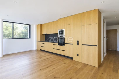 Apartamento T2 para Venda em Canidelo