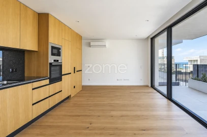 Apartamento T2 para Venda em Canidelo