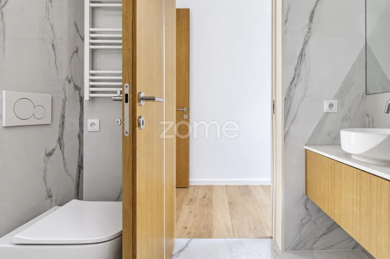 Apartamento T2 para Venda em Canidelo Foto 21