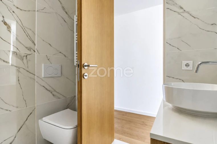 Apartamento T2 para Venda em Canidelo Foto 25